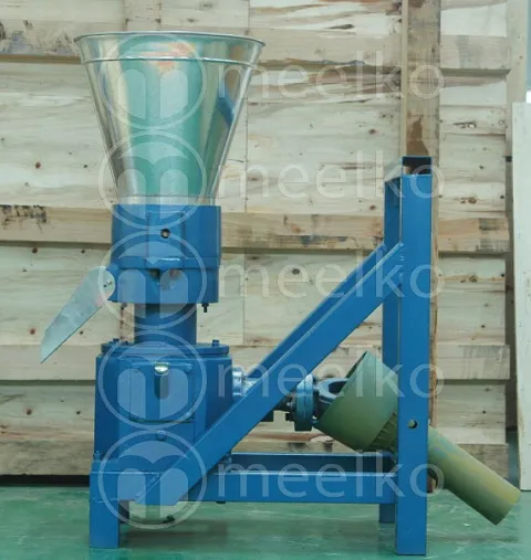 Miniatura imagen 3 del producto Peletizadora con Toma de Fuerza MKFD260P para Pellets de Madera